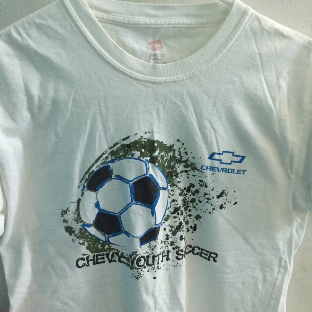 Nice Graphic T-shirt